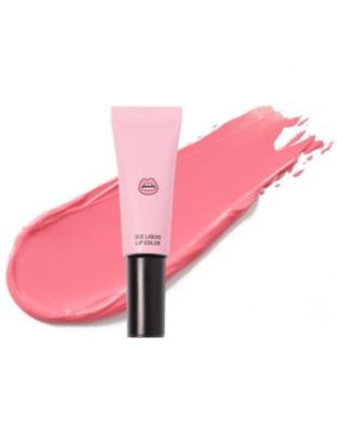 3CE Liquid Lip Color Luz