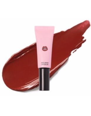 3CE Liquid Lip Color Throw