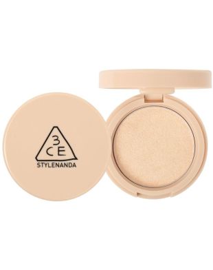 3CE Glow Beam Highlighter Rear Side