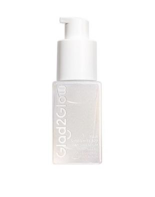 Glad2Glow Yuja Symwhite 377 Dark Spot Serum 