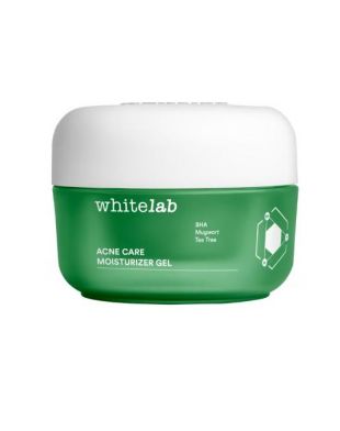 Whitelab Acne Care Moisturizer Gel 