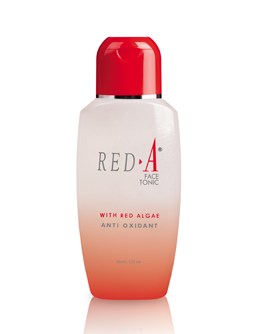 Red-A Face Tonic 