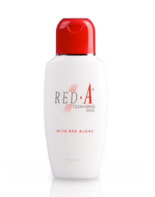 Red-A Cleansing Milk 