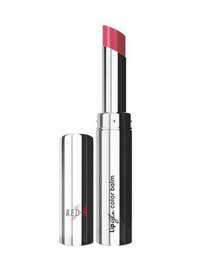 Red-A Lip Glo Color Balm 504 Purple Punch