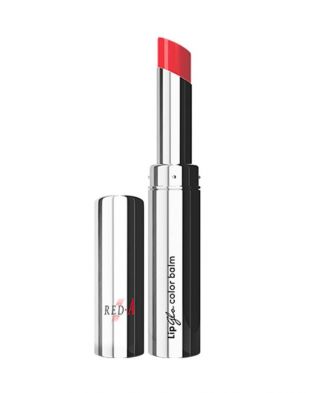 Red-A Lip Glo Color Balm 505 Red Mojito
