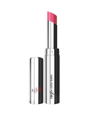 Red-A Lip Glo Color Balm 502 Pink Smoothies