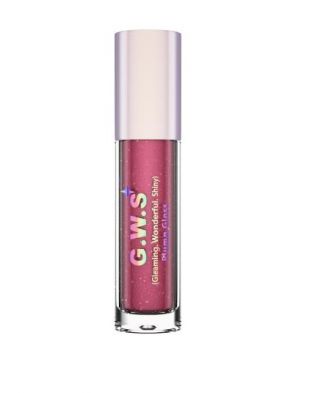 Mother of Pearl GWS Plump Gloss 01 MLBB