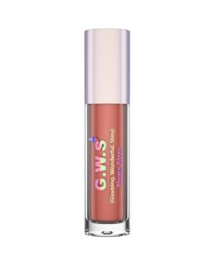 Mother of Pearl GWS Plump Gloss 02 Nudieversal