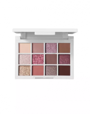 Statement Beauty Modern Mauve Eyeshadow Palette 