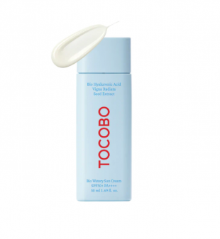 Tocobo Bio Watery Sun Cream SPF50+ PA++++ 