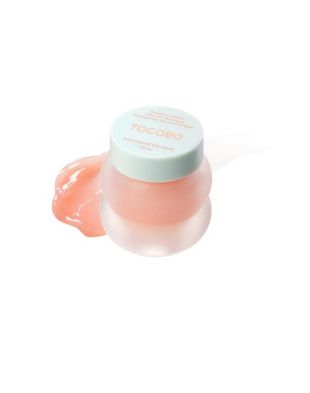 Tocobo Vita Glazed Lip Mask 