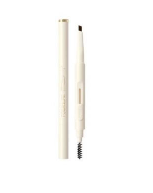 Focallure Silky Shaping Eyebrow Pencil 01 Black