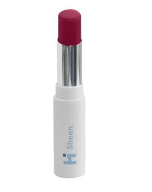 Hale Sheen. Tinted Lip Balm + UV Filter Rose