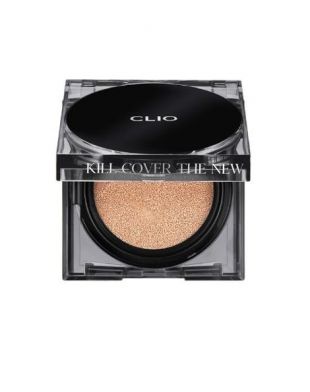 Clio Kill Cover The New Founwear Cushion 3.5 Vanilla