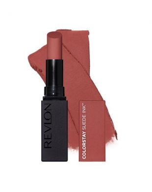 Revlon Colorstay Suede Ink Lipstick 002 No Rules