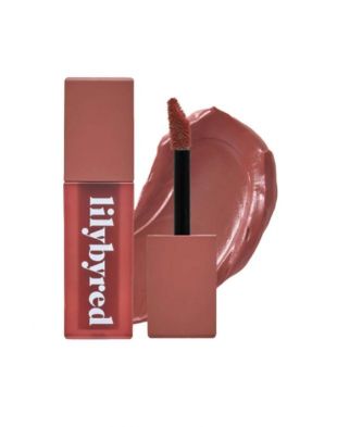 LILYBYRED Mood Liar Velvet Tint 12 Maybe My First Love