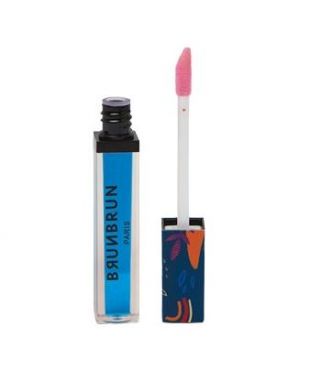 Brunbrun Paris Magic Lipquid Bold Blueberry