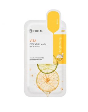 Mediheal Vita Essential Mask 