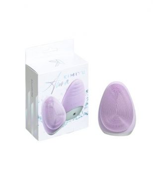 KIMIYU Aura Face Cleanser Lilac