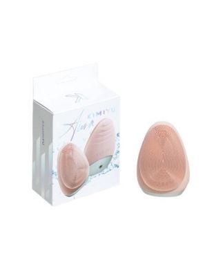 KIMIYU Aura Face Cleanser Peach
