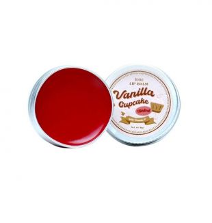 TONE Lip Balm Vanila Cupcake