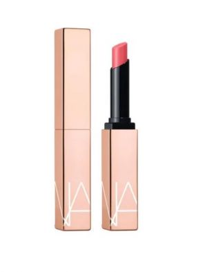 NARS Afterglow Sensual Shine Lipstick On Edge