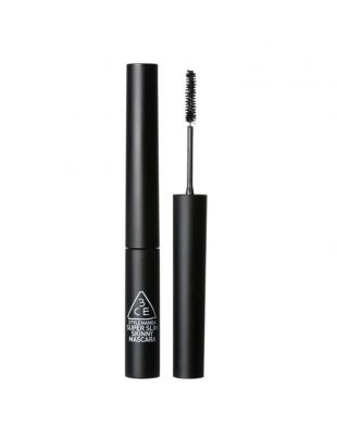 3CE Super Slim Skinny Mascara 