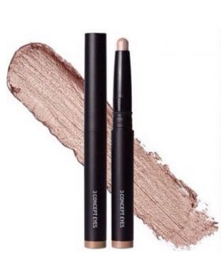 3CE Long Wear Eye Crayon Chai Tea