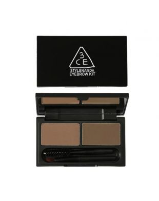 3CE Eyebrow Kit 