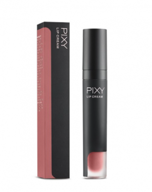 PIXY Lip Cream 16 Valentine Peach