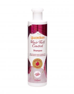 Guardian Hair Fall Control Shampoo 