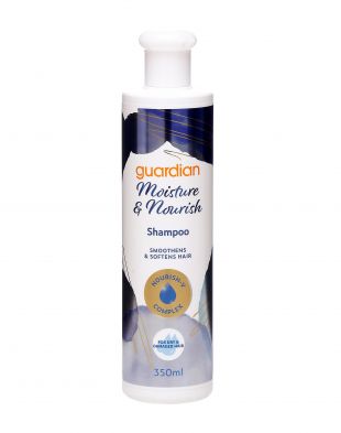 Guardian Moisture Nourishing Shampoo 