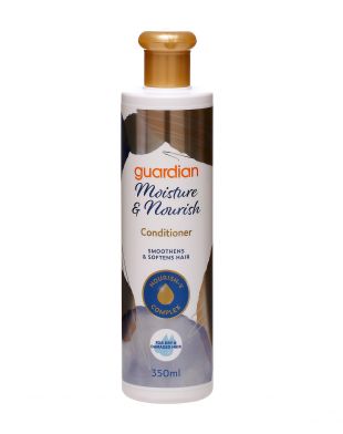 Guardian Moisture Nourishing Conditioner 