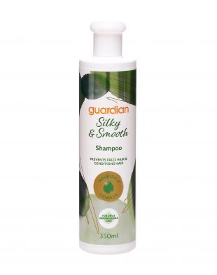 Guardian Silky & Smooth Shampoo 