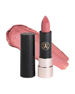 Anastasia Beverly Hills Matte Lipstick Soft Pink