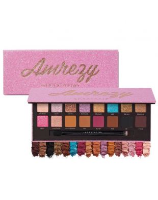 Anastasia Beverly Hills ABH X AMREZY Palette 