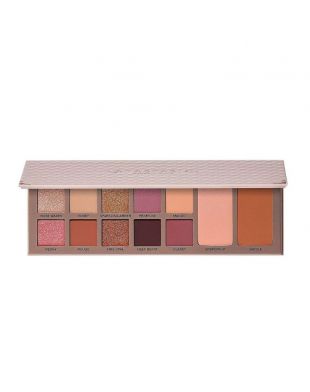 Anastasia Beverly Hills Primrose Palette 