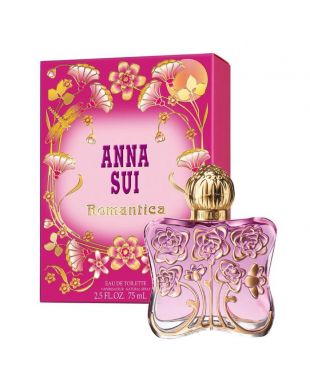 Anna Sui Romantica EDT 