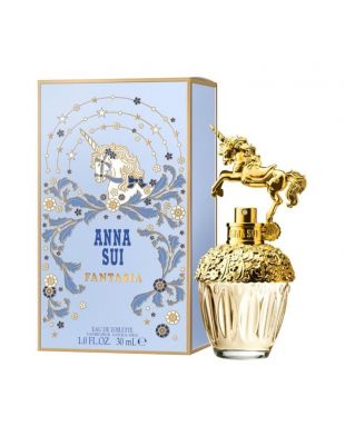 Anna Sui Fantasia 