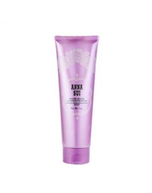 Anna Sui Rose Hair Conditioner 