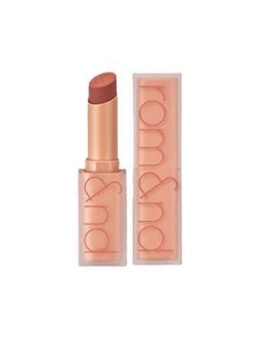 Romand Zero Matte Lipstick Muteral Nude 23 Ruddy Nude