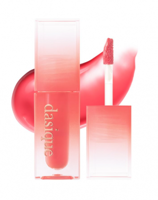 Dasique Juicy Dewy Tint 14 Peach Crush