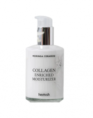 Heimish Moringa Ceramide Collagen Enriched Moisturizer 