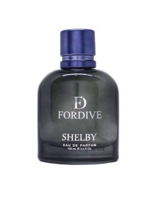 Fordive Eau De Parfum Shelby