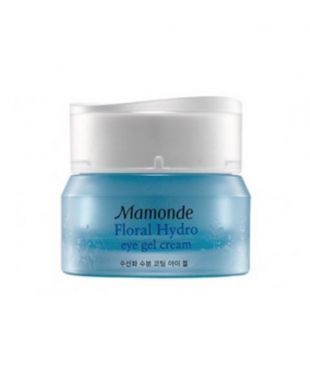 Mamonde Floral Hydro Eye Gel Cream 