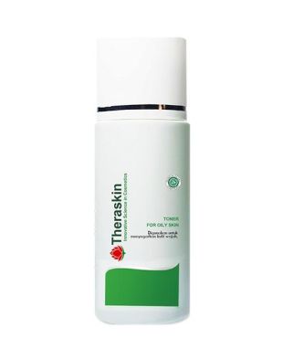 Theraskin Toner for Oily Skin 