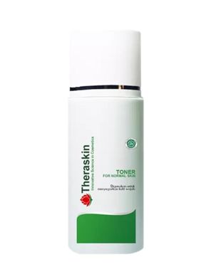 Theraskin Toner for Normal Skin 