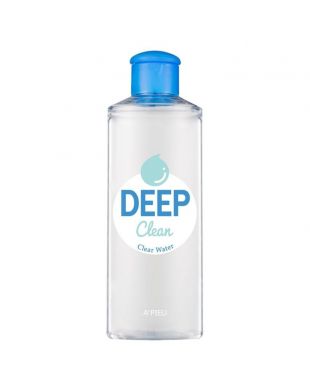 APIEU Deep Clean Cleansing Water 