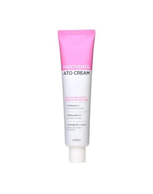 APIEU Panthenol Ato Cream 