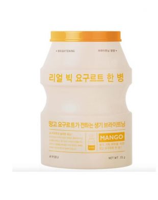 APIEU Real Big Yogurt One Bottle Mango